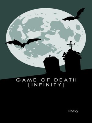 cover image of Game of Death [Infinity]